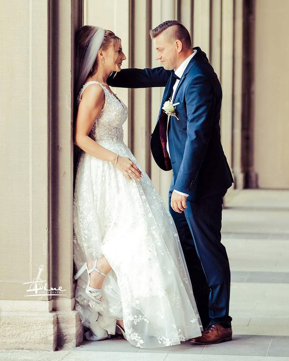 Natali & Sergej. Khanoff production