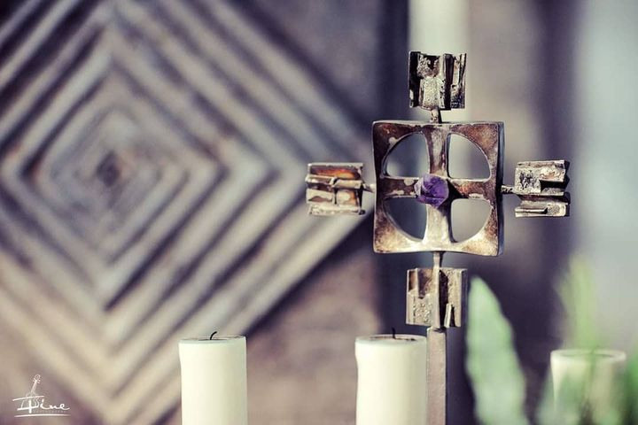 Natali & Sergej. Khanoff production