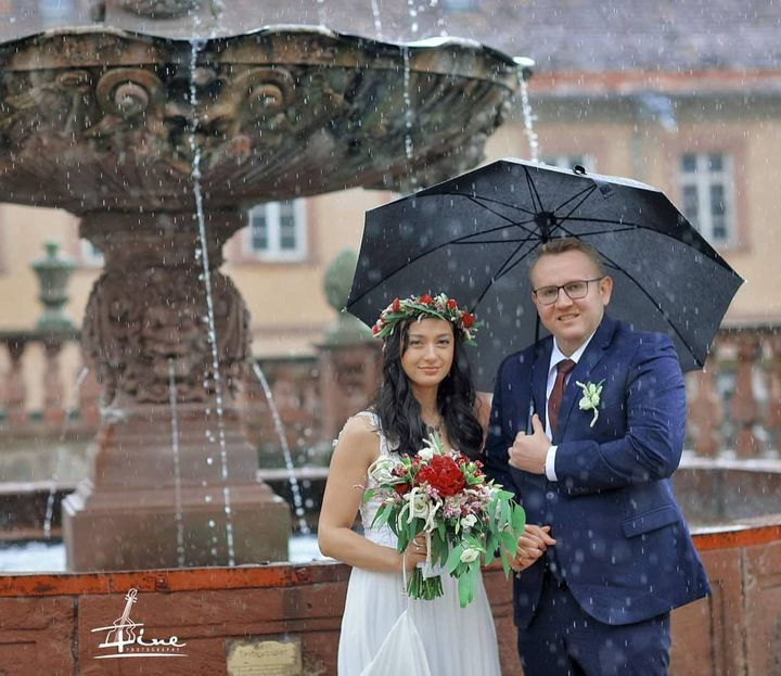 Andreas & Tosca. Khanoffilm