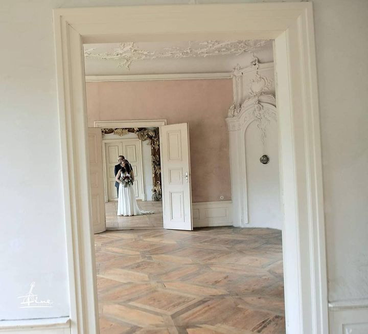 Andreas & Tosca. Khanoffilm