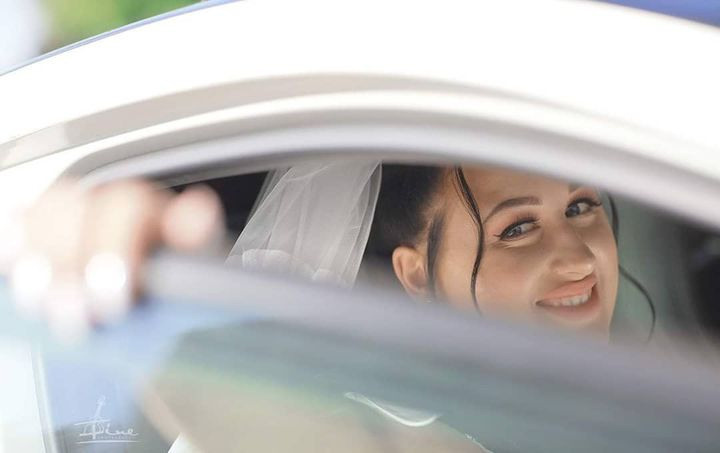 Свадьба в Дортмунде. Khanoff Production Studio