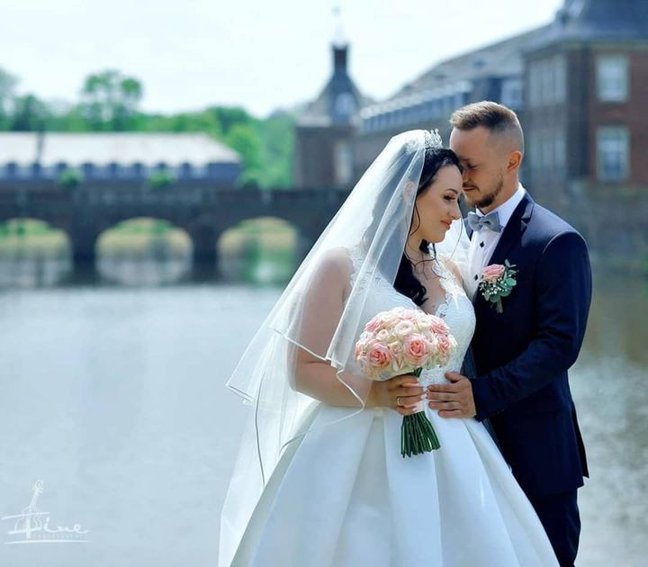 Свадьба в Дортмунде. Khanoff Production Studio