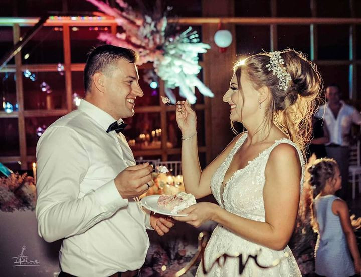 Natali & Sergej. Khanoff production