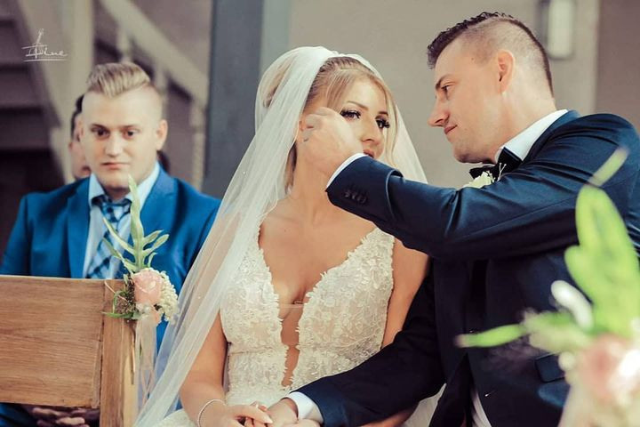 Natali & Sergej. Khanoff production