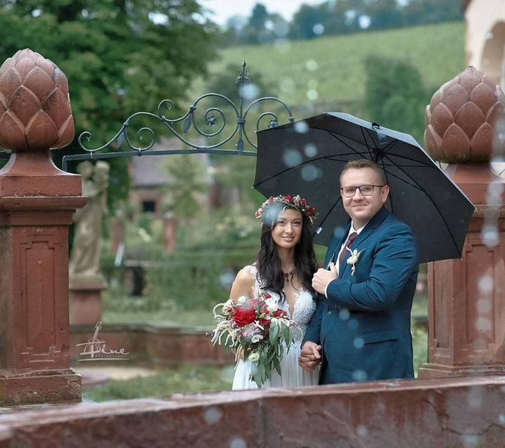 Andreas & Tosca. Khanoffilm