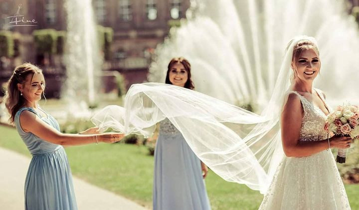 Natali & Sergej. Khanoff production