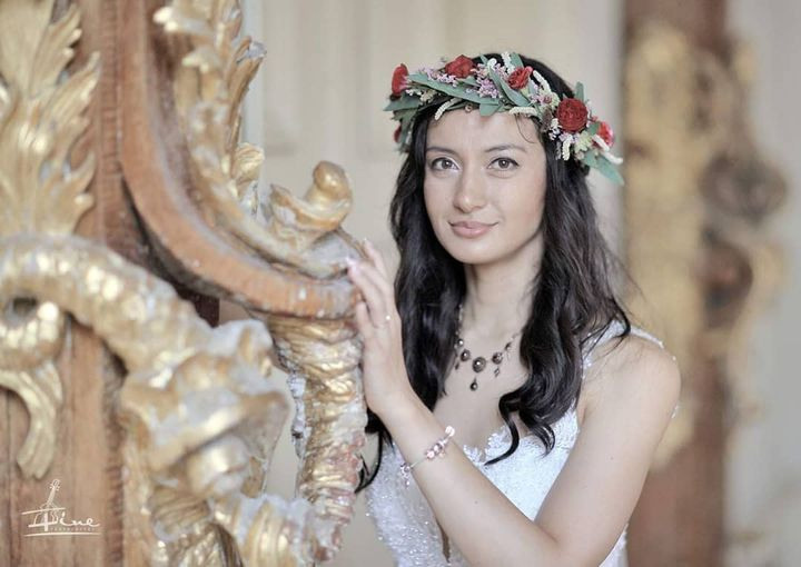 Andreas & Tosca. Khanoffilm