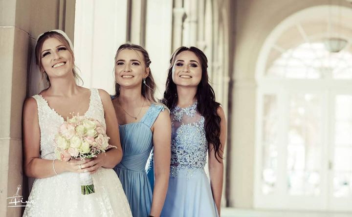 Natali & Sergej. Khanoff production