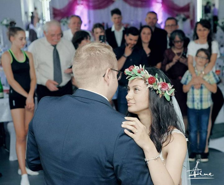 Andreas & Tosca. Khanoffilm