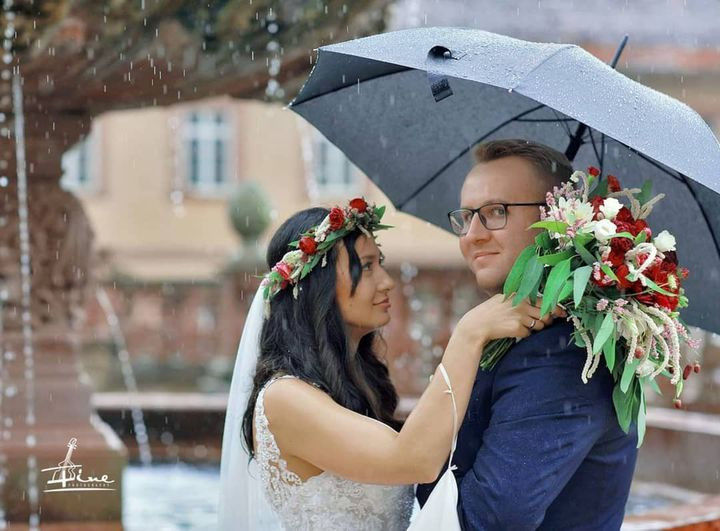 Andreas & Tosca. Khanoffilm