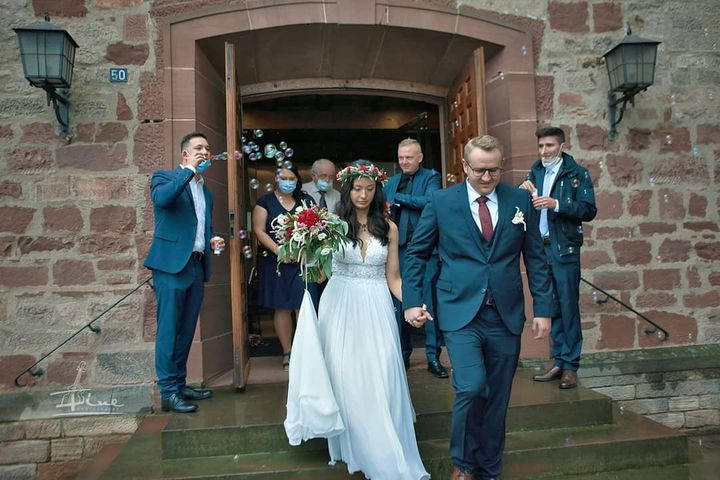 Andreas & Tosca. Khanoffilm