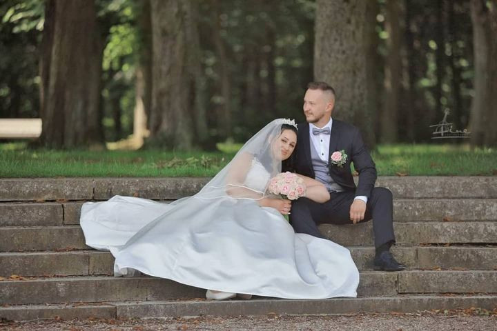 Свадьба в Дортмунде. Khanoff Production Studio