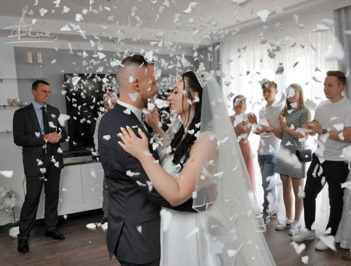 Свадьба в Дортмунде. Khanoff Production Studio