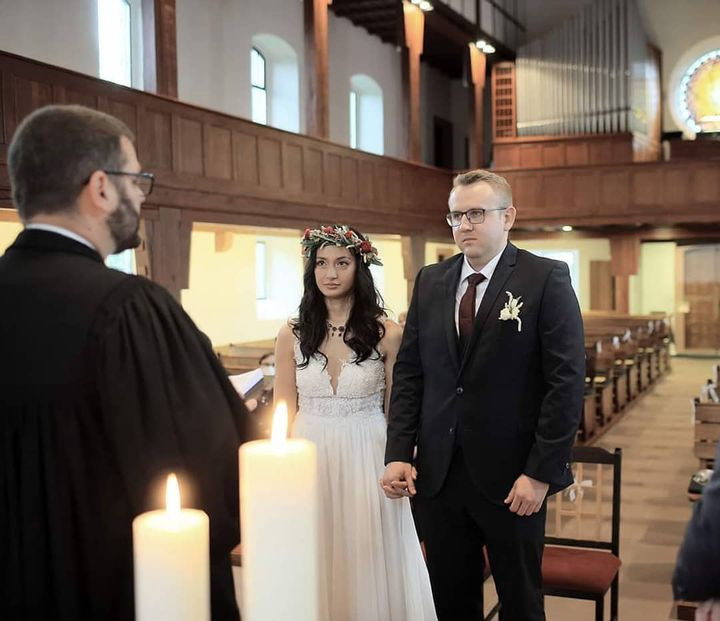 Andreas & Tosca. Khanoffilm