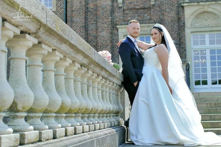 Свадьба в Дортмунде. Khanoff Production Studio