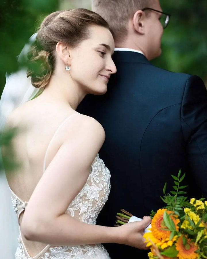 Lisa & Eric. Khanoff Production Studio