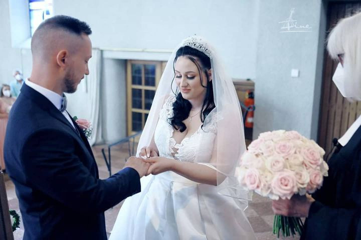 Свадьба в Дортмунде. Khanoff Production Studio