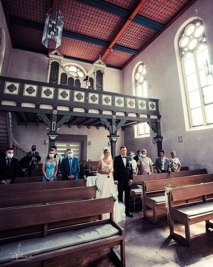 Natali & Sergej. Khanoff production