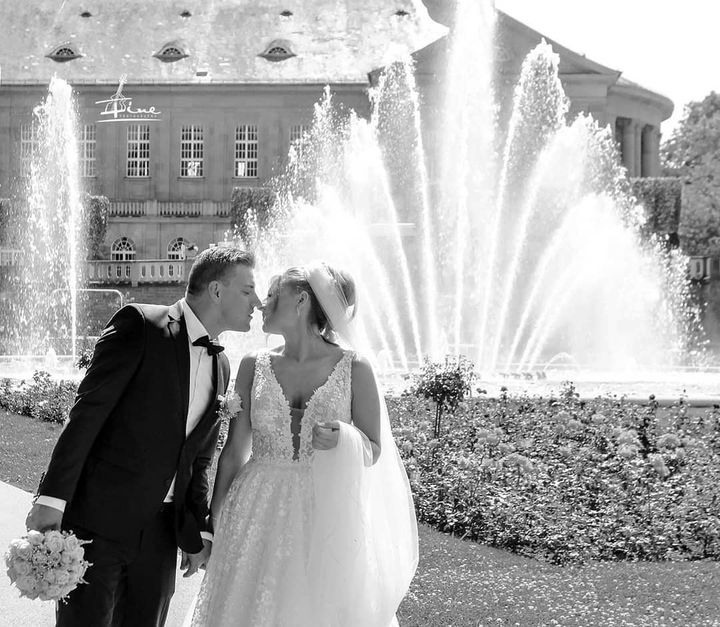 Natali & Sergej. Khanoff production