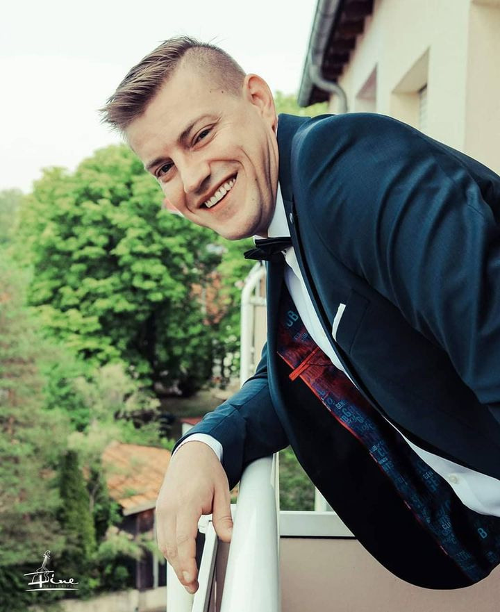 Natali & Sergej. Khanoff production