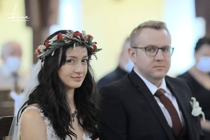 Andreas & Tosca. Khanoffilm