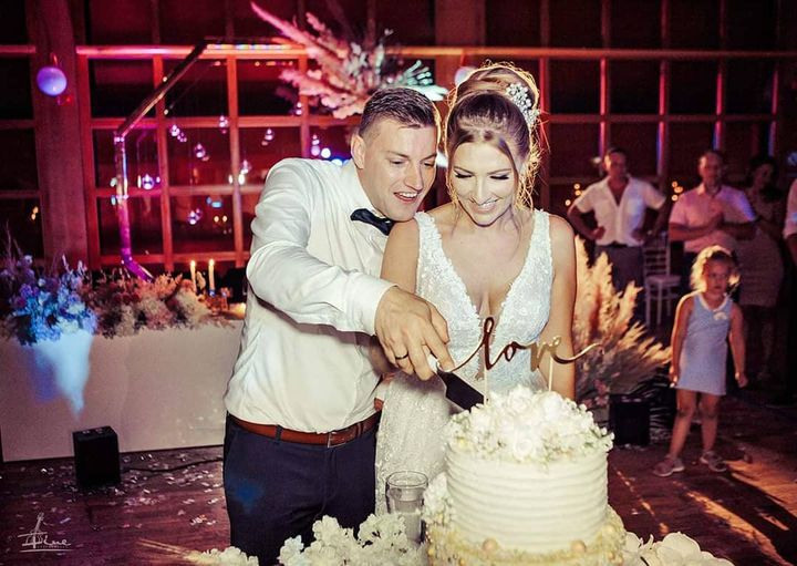 Natali & Sergej. Khanoff production