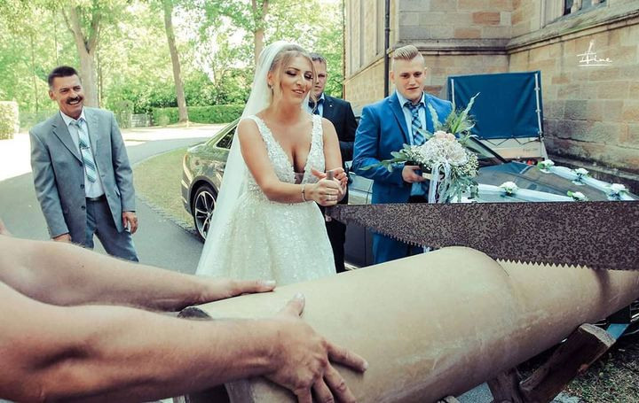 Natali & Sergej. Khanoff production