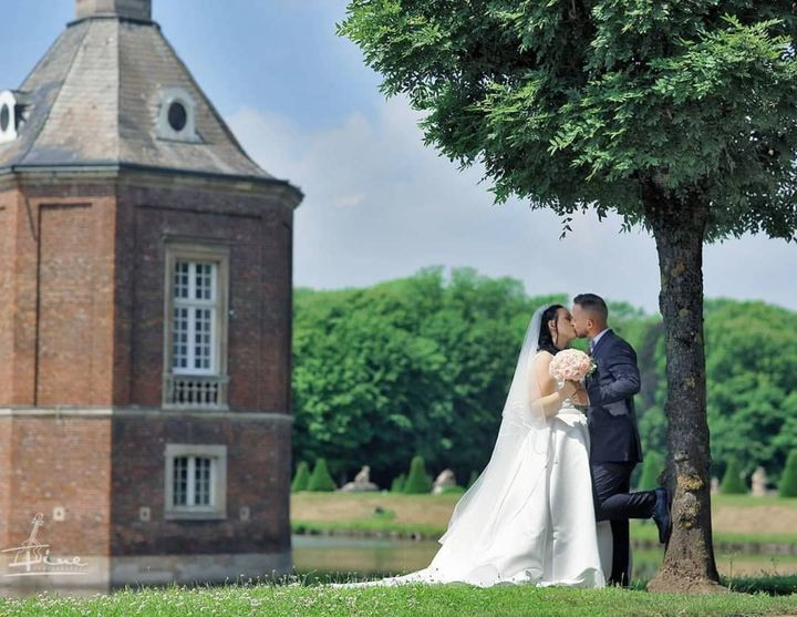 Свадьба в Дортмунде. Khanoff Production Studio