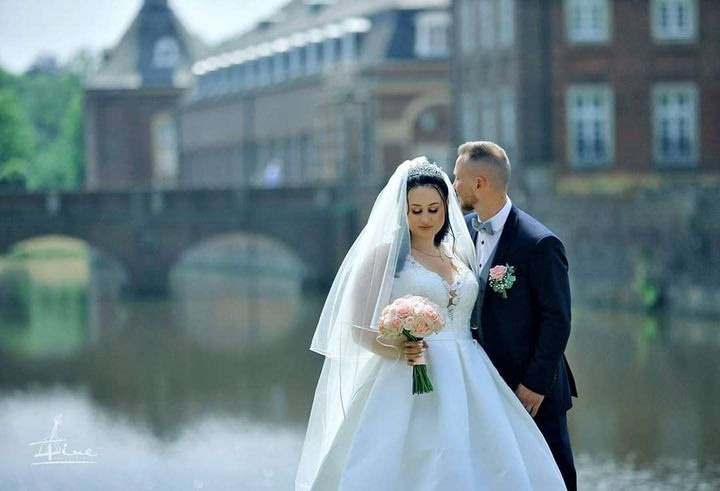 Свадьба в Дортмунде. Khanoff Production Studio