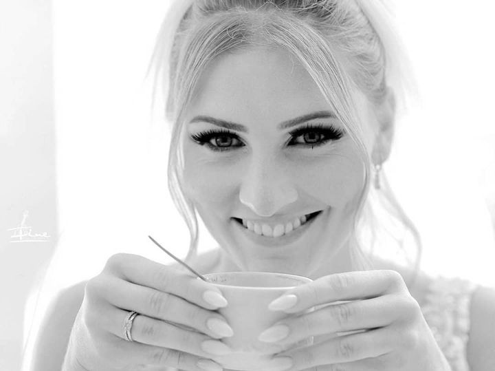 Natali & Sergej. Khanoff production