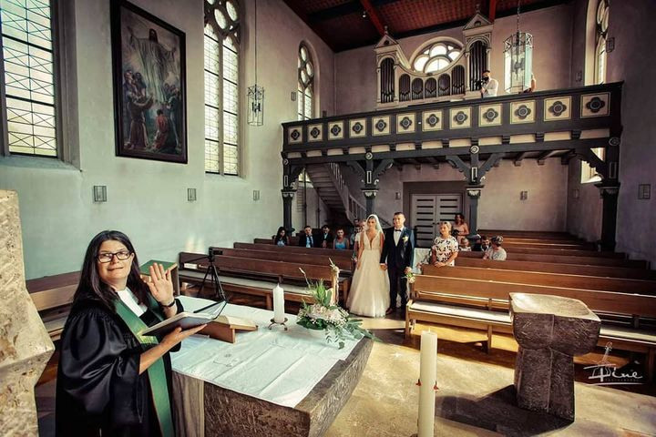 Natali & Sergej. Khanoff production