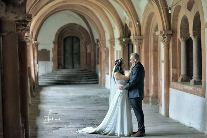 Andreas & Tosca. Khanoffilm