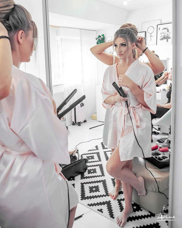 Natali & Sergej. Khanoff production