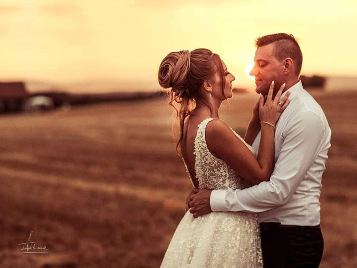 Natali & Sergej. Khanoff production