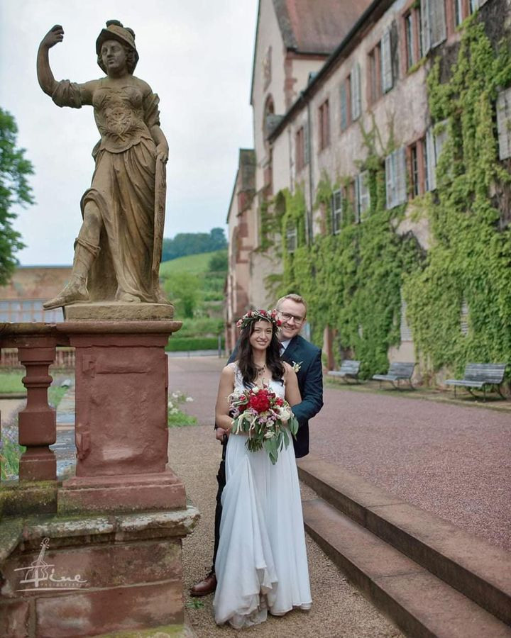 Andreas & Tosca. Khanoffilm