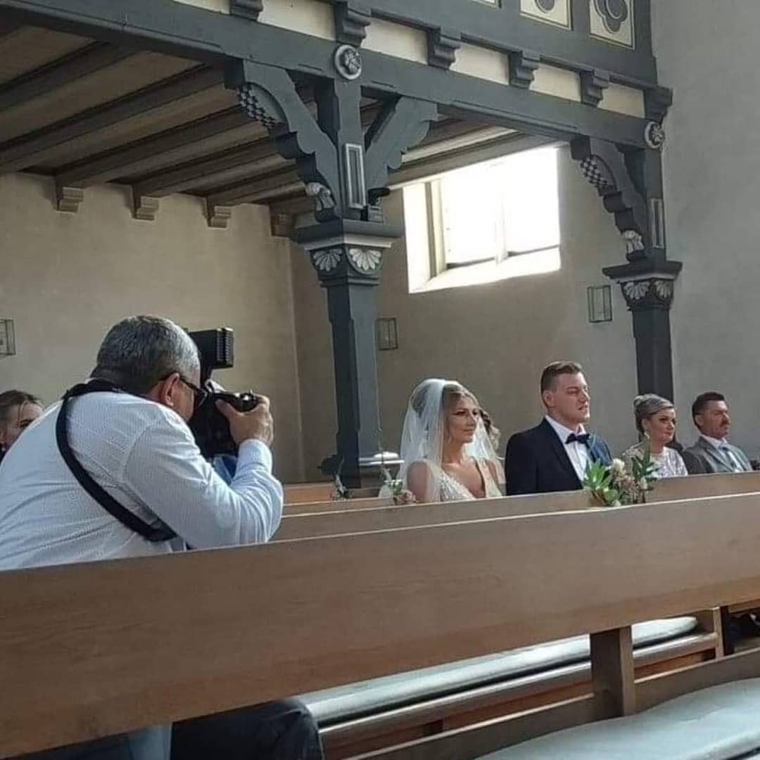 Natali & Sergej. Khanoff production