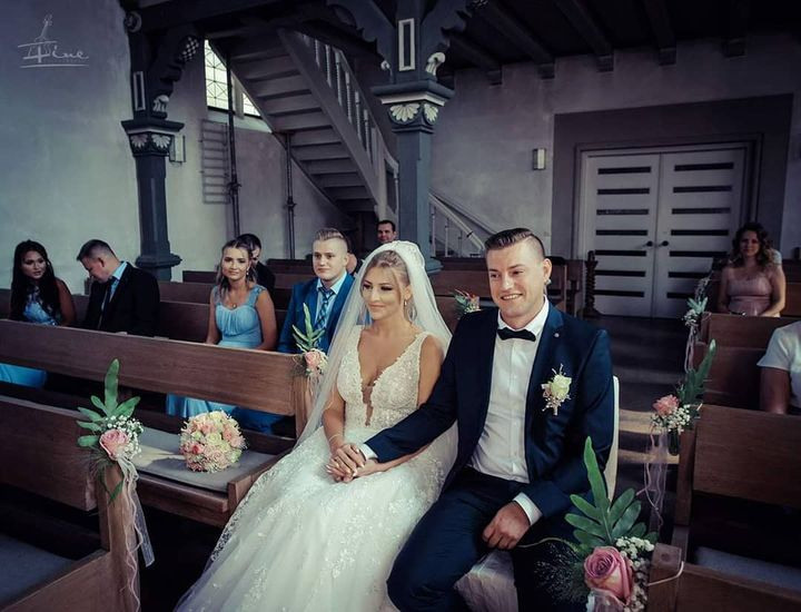 Natali & Sergej. Khanoff production