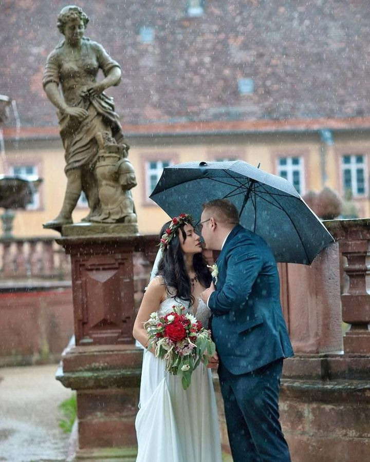 Andreas & Tosca. Khanoffilm