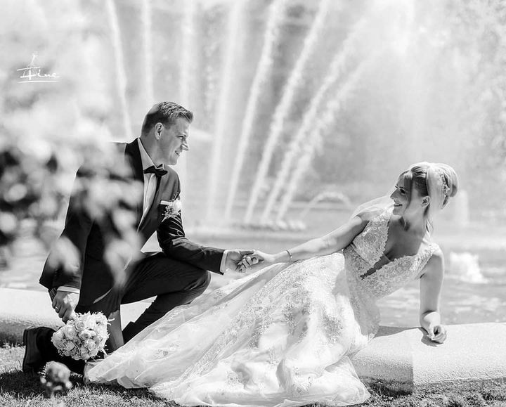 Natali & Sergej. Khanoff production