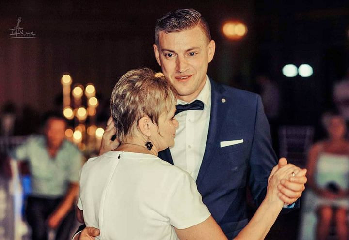 Natali & Sergej. Khanoff production