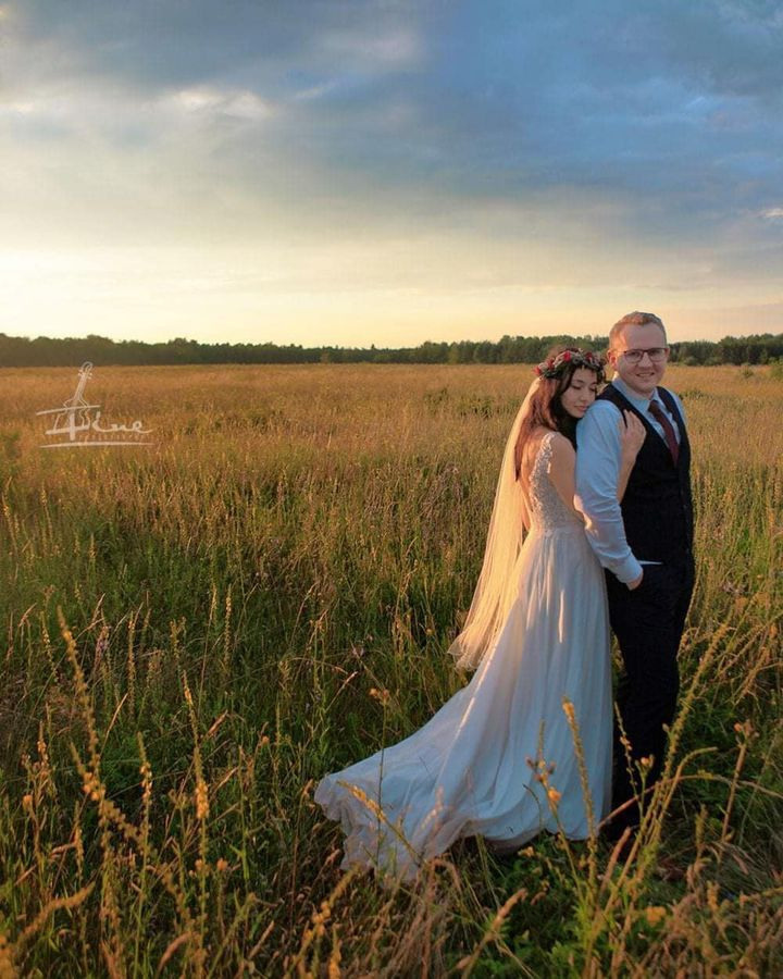 Andreas & Tosca. Khanoffilm