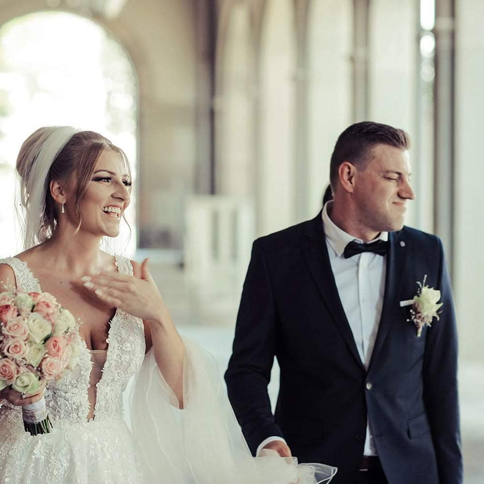 Natali & Sergej. Khanoff production