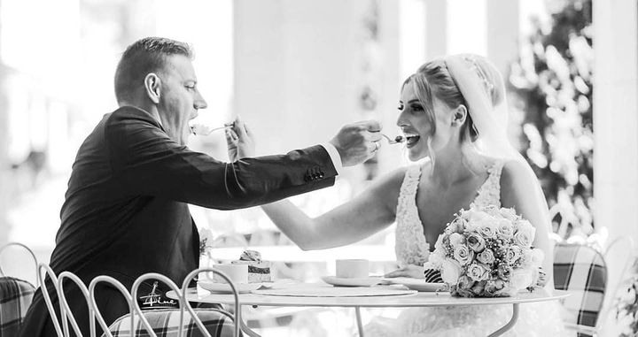 Natali & Sergej. Khanoff production