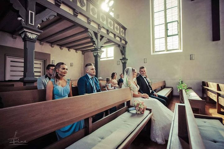 Natali & Sergej. Khanoff production