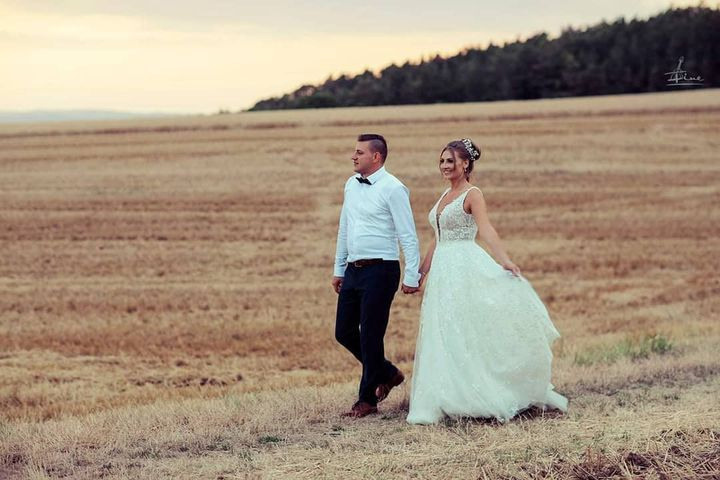 Natali & Sergej. Khanoff production