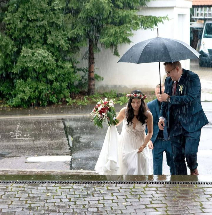 Andreas & Tosca. Khanoffilm