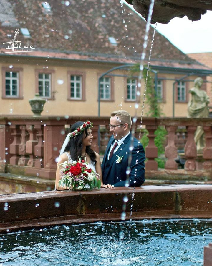 Andreas & Tosca. Khanoffilm