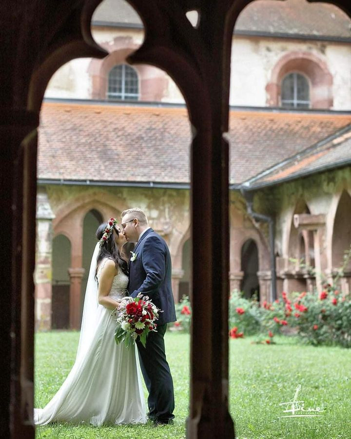 Andreas & Tosca. Khanoffilm