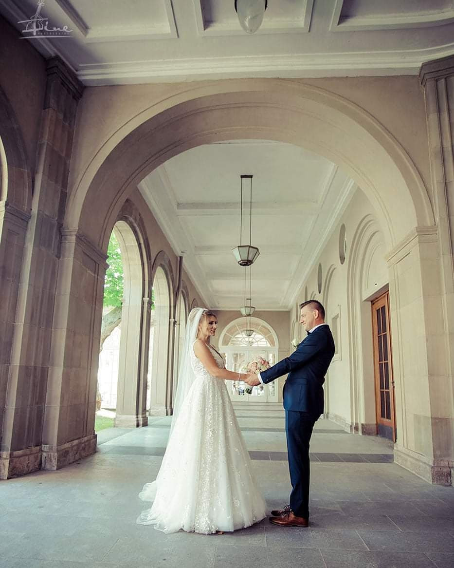 Natali & Sergej. Khanoff production