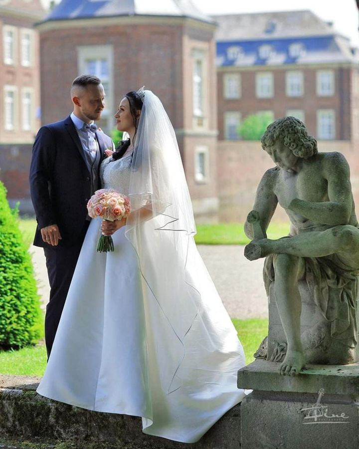 Свадьба в Дортмунде. Khanoff Production Studio